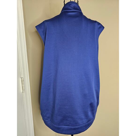 PRO TOUR Golf Blue VEST men's XL PGA Gift - Picture 4 of 7